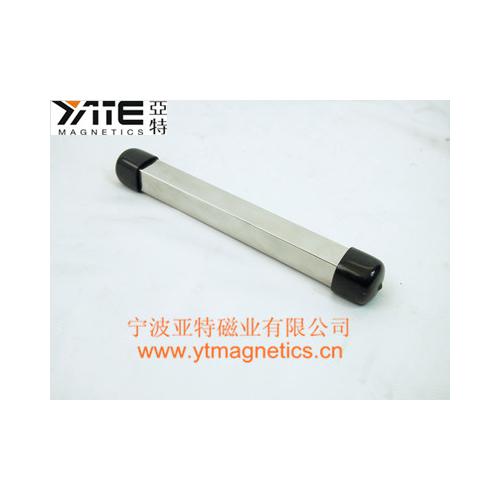 方形磁棒