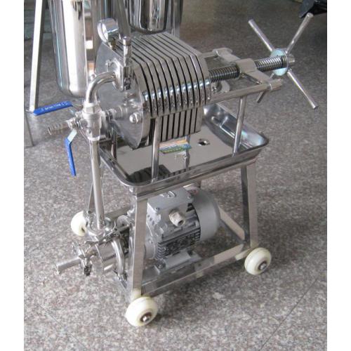 海宁板框过滤器