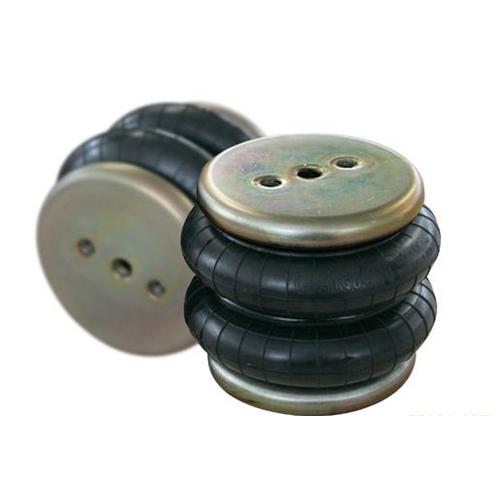 橡胶空气弹簧，气囊