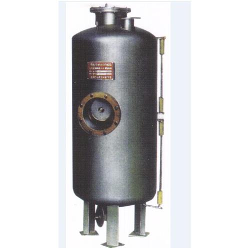 DN型真空平衡自动排液器