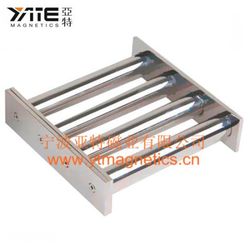 磁格栅 永磁除铁器