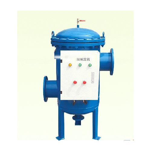 全程综合水处理器