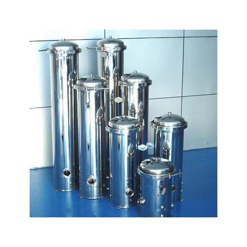 精密(保安)过滤器