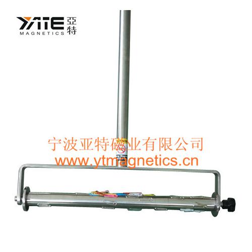 清道夫 磁性扫把