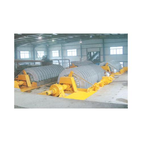 精密陶瓷真空过滤机