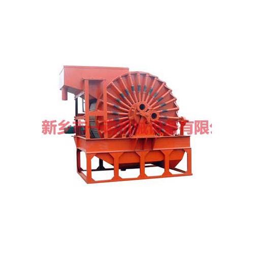 真空永磁过滤机 转鼓过滤机