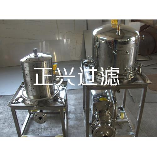 海宁层叠式过滤器