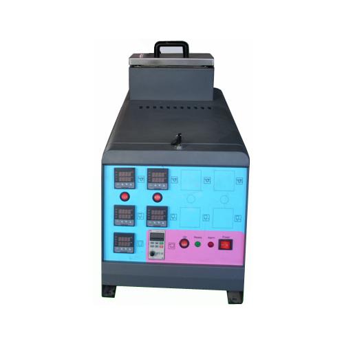 包覆机热熔胶机