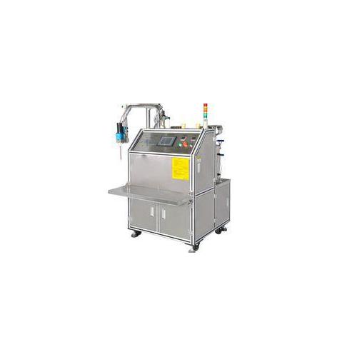 环氧树脂真空灌胶机