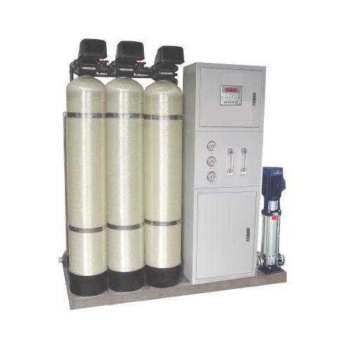 实验室中央供水处理血液透析纯水设