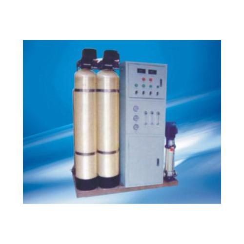 纯水设备水处理装置实验室超纯水设