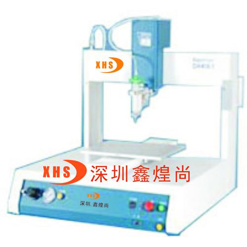 热熔胶自动点胶机