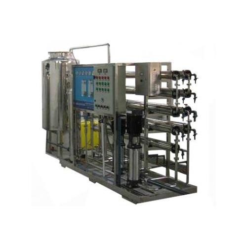 过滤器电子行业水处理设备水处理硬