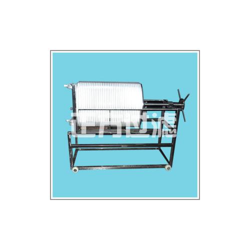 聚丙烯板框过滤器