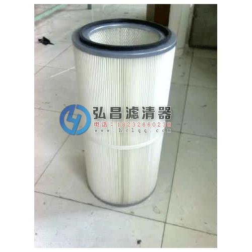 各种螺纹旋装除尘滤芯