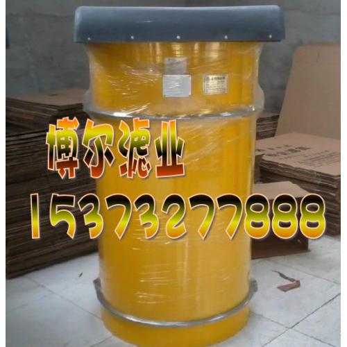 混凝土仓顶除尘器
