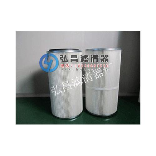 空压机车间净化除尘滤芯