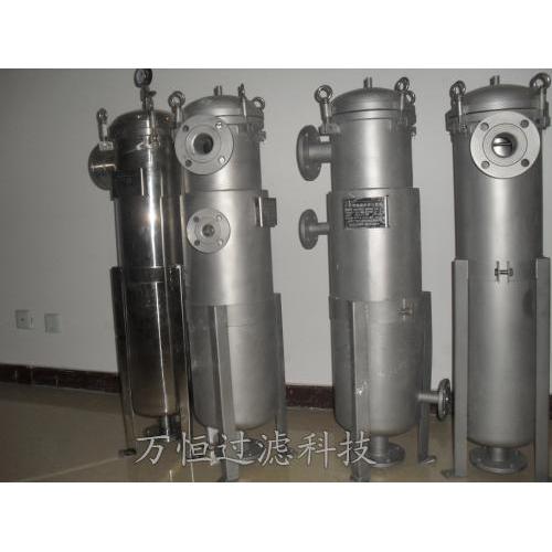 电镀液过滤器