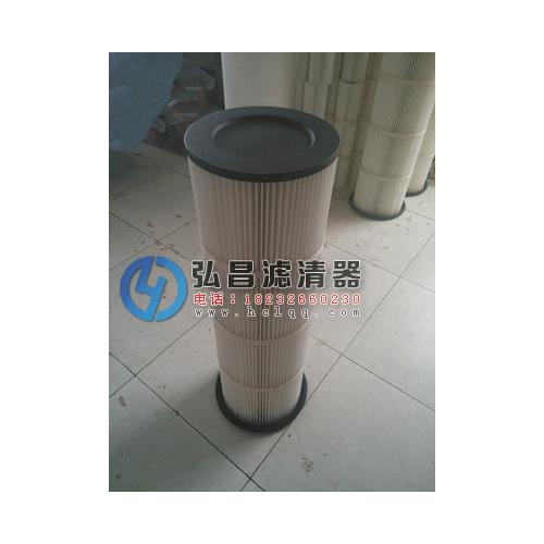 3290抛丸机除尘滤芯