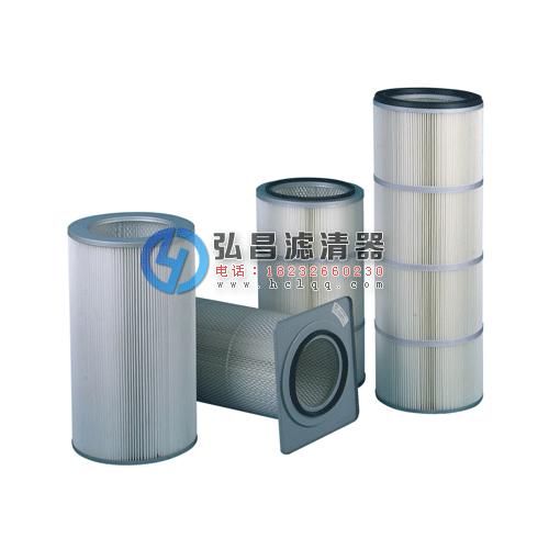 3290环保除尘粉尘滤芯