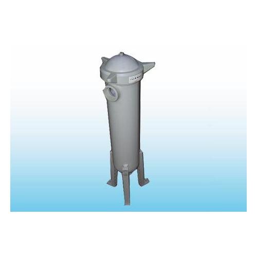 单袋式塑胶过滤器