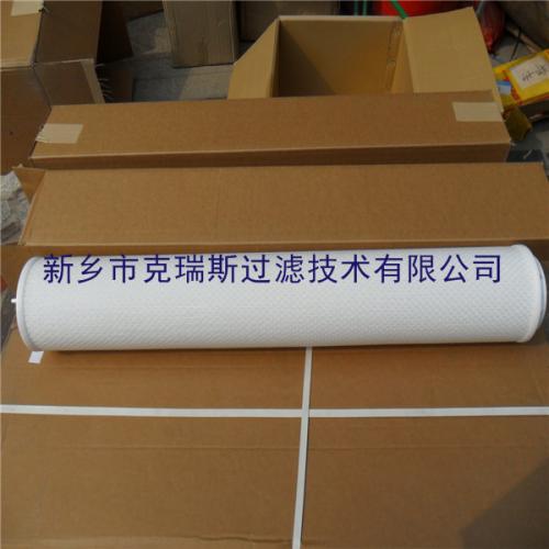 颇尔大流量水滤芯