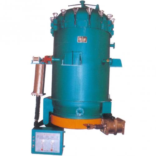 全自动板式密闭过滤机