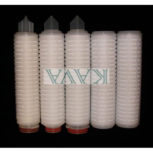 光学清洗机滤芯