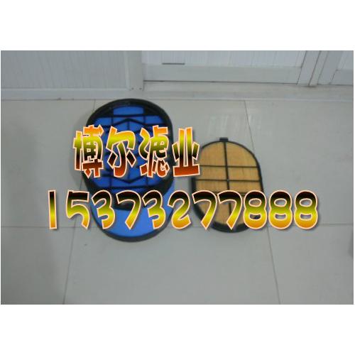 唐纳森P607557蜂窝滤芯