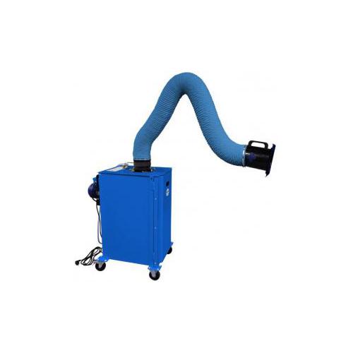 可移动式焊烟净化器