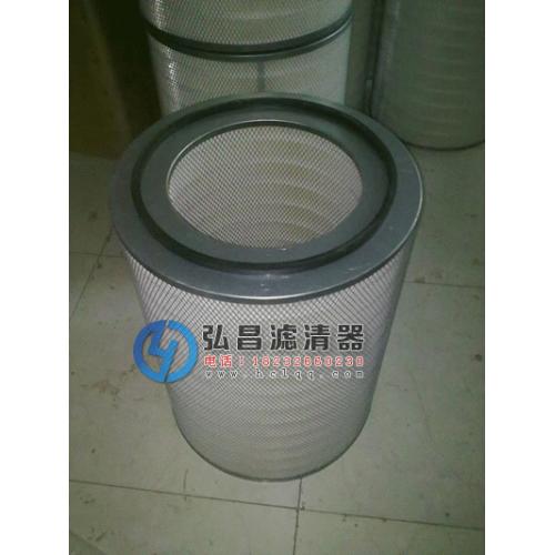 3260环保除尘粉尘滤芯
