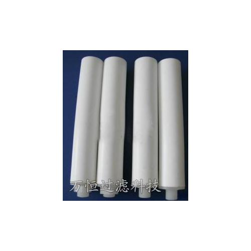 聚四氟乙烯滤芯过滤器
