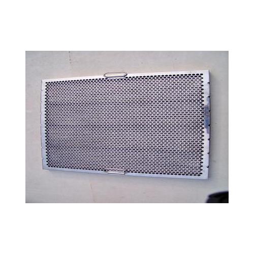 防火型油烟净化器