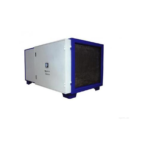 等离子废气净化器