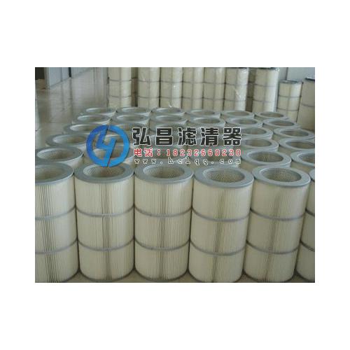 3266除尘滤芯