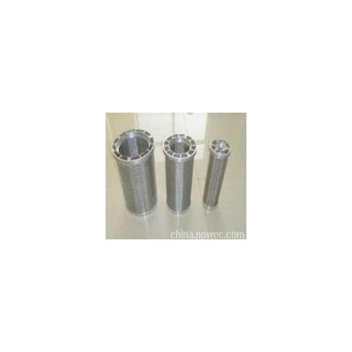 双筒过滤器SLQ0.5*25