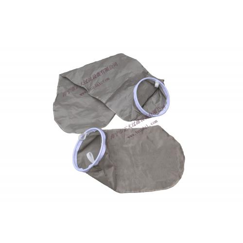 不锈钢丝网滤袋