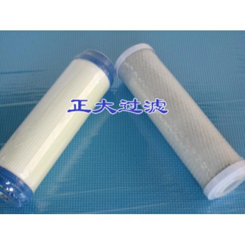 活性炭滤芯（烧结和颗粒）