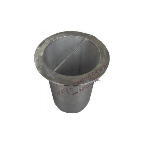 不锈钢丝网滤篮