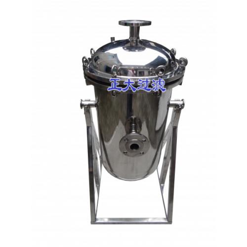 活性炭钛棒过滤器