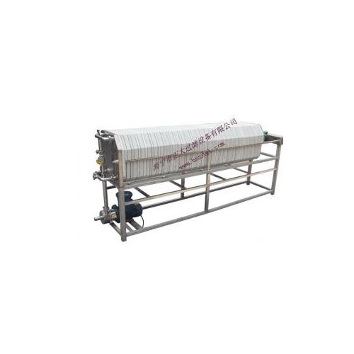 聚丙烯板框过滤器