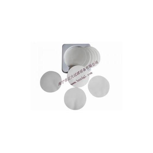 聚偏氟乙烯过滤膜