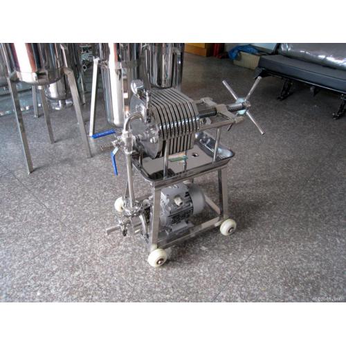 活性炭空气过滤器