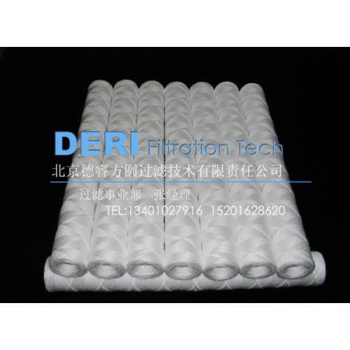 线绕滤芯20英寸