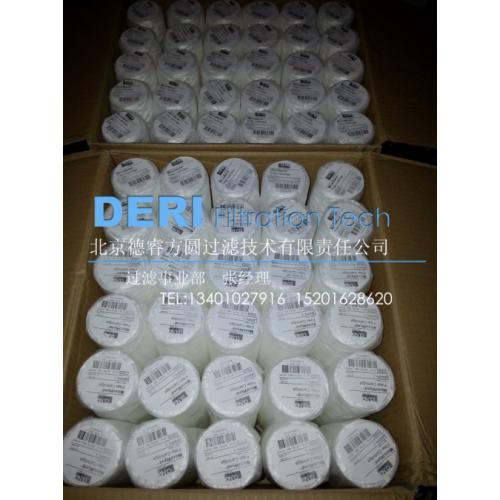 3M CUNO线绕滤芯