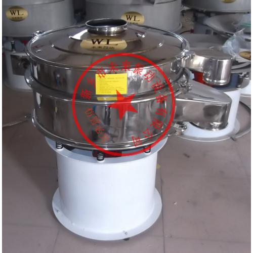 挂面面粉振动筛  挂面面粉筛分机