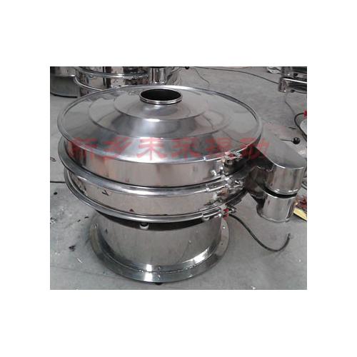 米粉振动筛，米粉筛分机