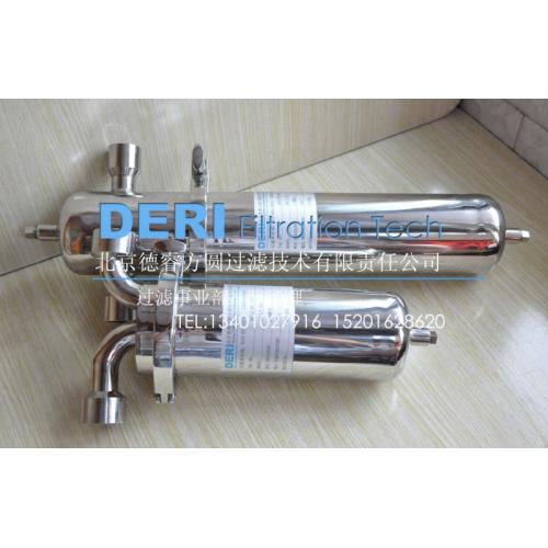 管道空气过滤器