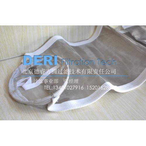 不锈钢网过滤袋