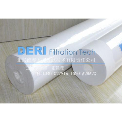 大胖熔喷滤芯